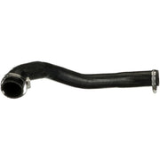 Gates Intercooler Turbo Charge Air Hose 09-1727