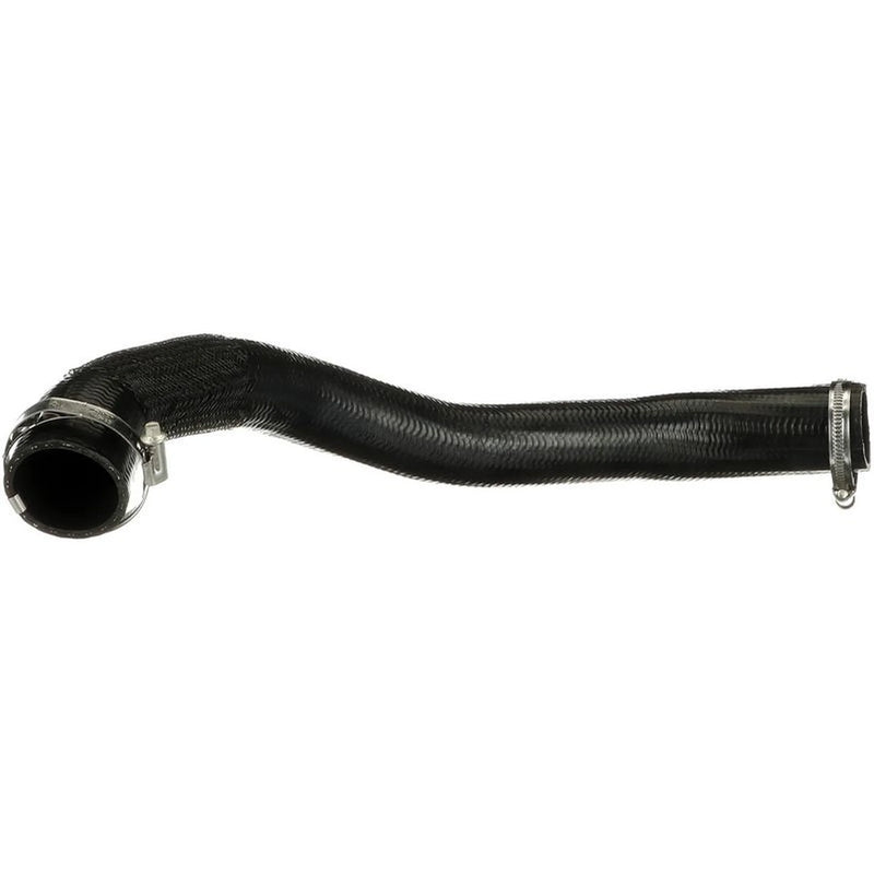 Gates Intercooler Turbo Charge Air Hose 09-1727