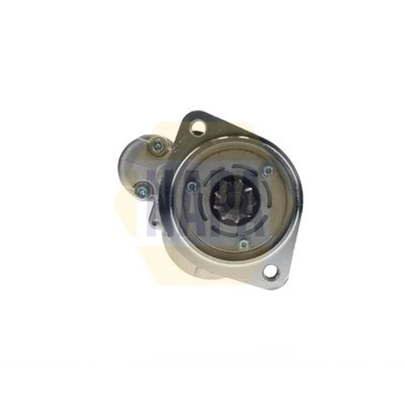 NAPA Starter Motor 12V 2.3kW 9 Teeth NSM2050