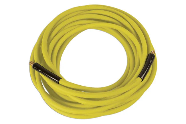 Laser Tools Flexible Air Hose 13mm x 15m - PL