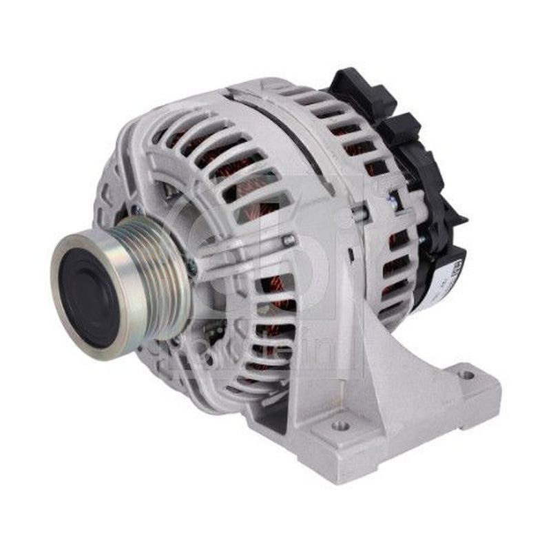 Febi Car Alternator 12V 193317