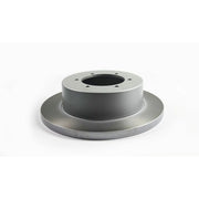 Juratek 2 x Solid Rear Brake Discs MAX108