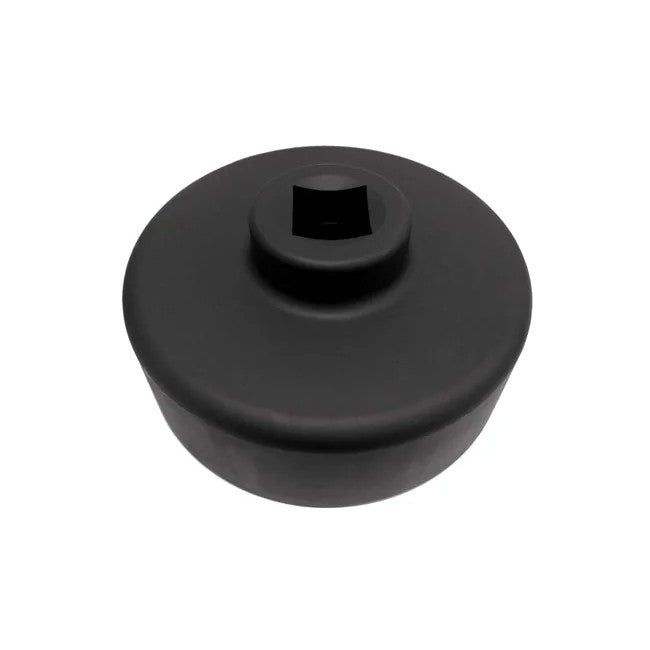 Laser Tools Hub Nut Socket 1"D 115mm - for DAF, Volvo - PL