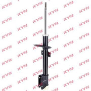 KYB Shock Absorber Damper Strut Rear 338738