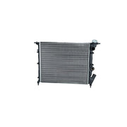 NRF Engine Radiator 58207