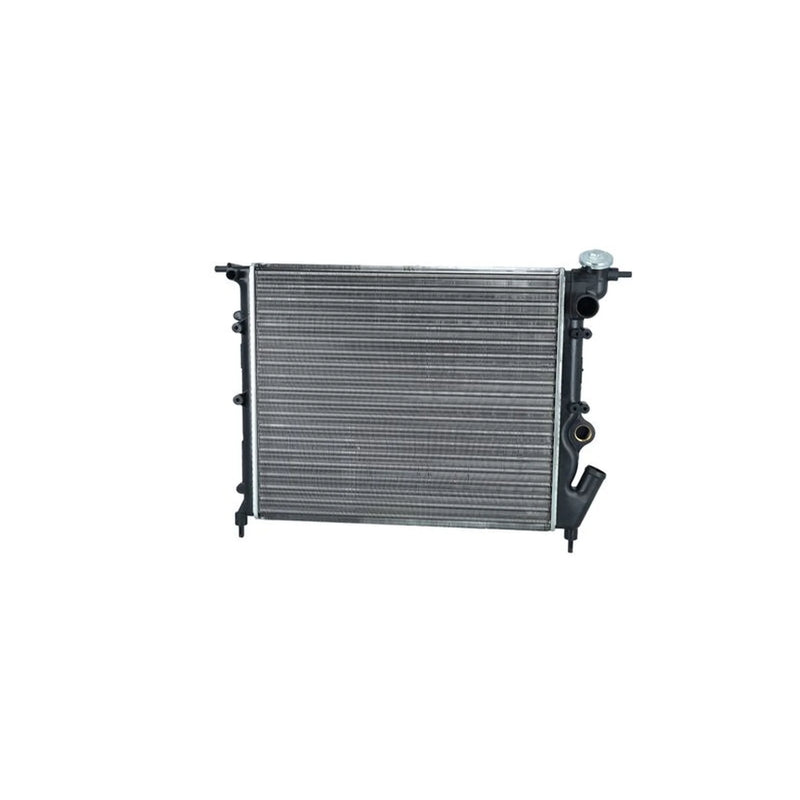 NRF Engine Radiator 58207