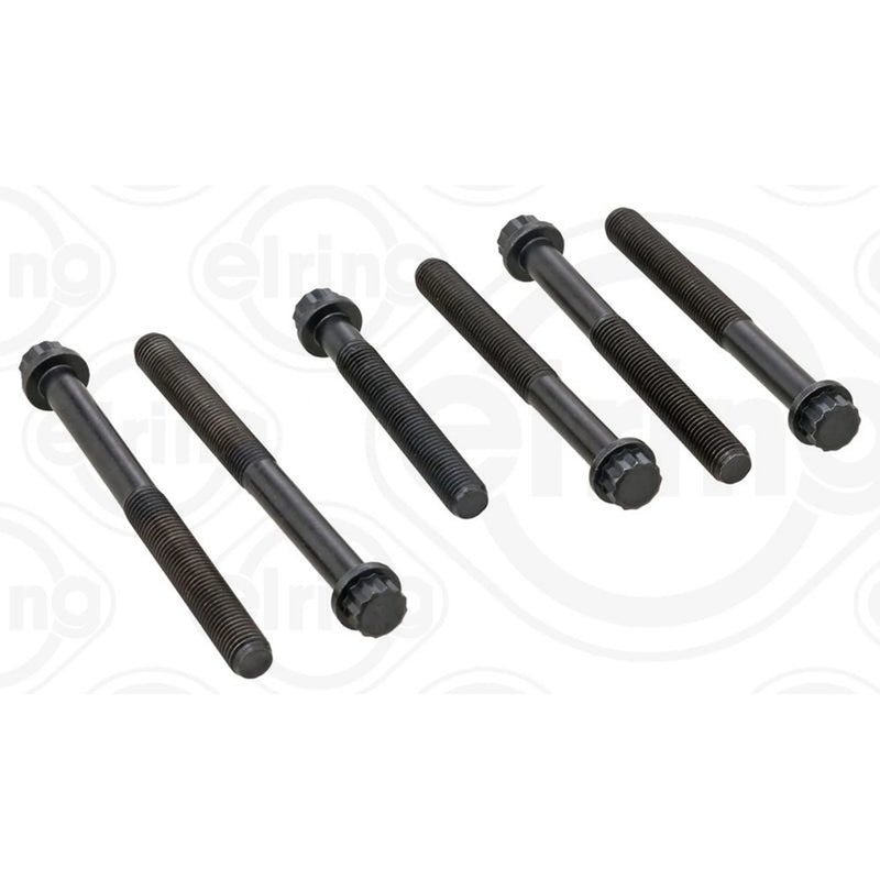 Elring Cylinder Head Bolt Set 820.091