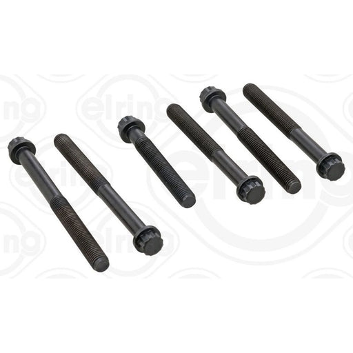 Elring Cylinder Head Bolt Set 820.091