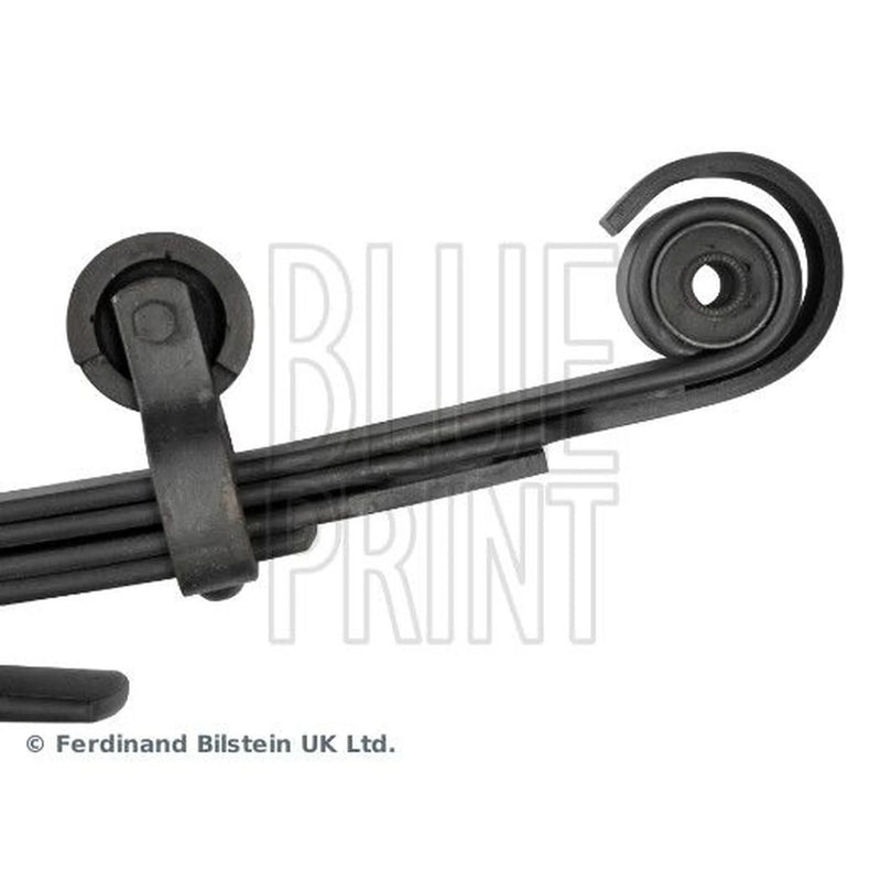 Blue Print Spring Pack Wide Rear Right ADT38824