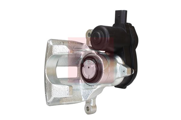 Apec Brake Caliper Assembly Rear Right