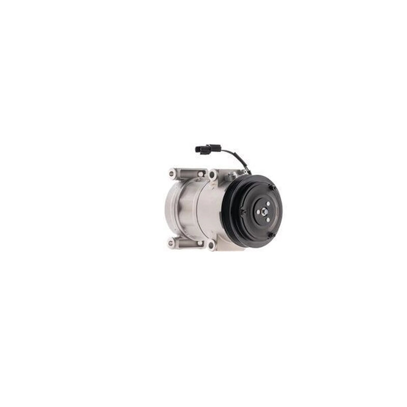 Mahle Air Conditioning Compressor ACP 763 000S