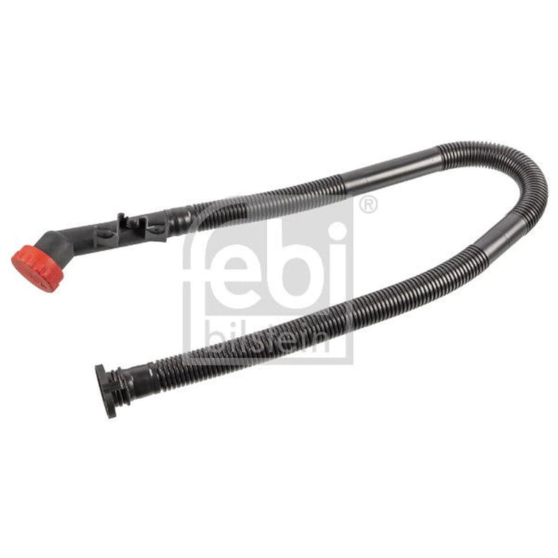 Febi Oil Filler Neck Pipe PA (polyamide) 172467