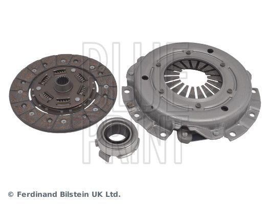 Blue Print Clutch Kit Set 3pc 170mm