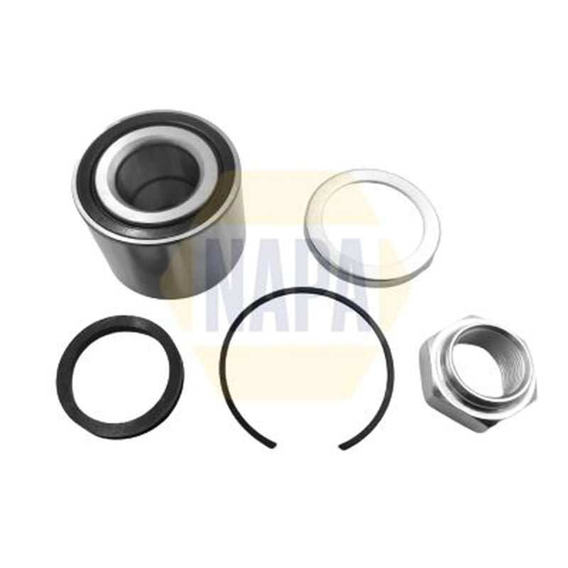 NAPA Wheel Bearing Kit PWB1077