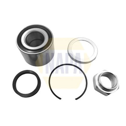 NAPA Wheel Bearing Kit PWB1077