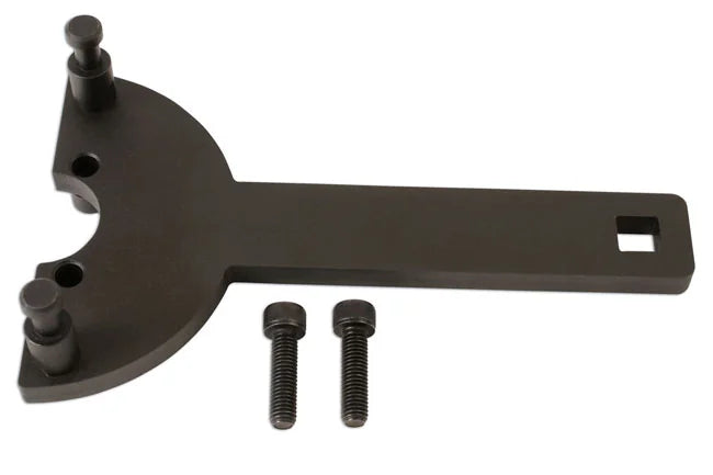 Laser Tools Crankshaft Holding Wrench - for VAG - PL