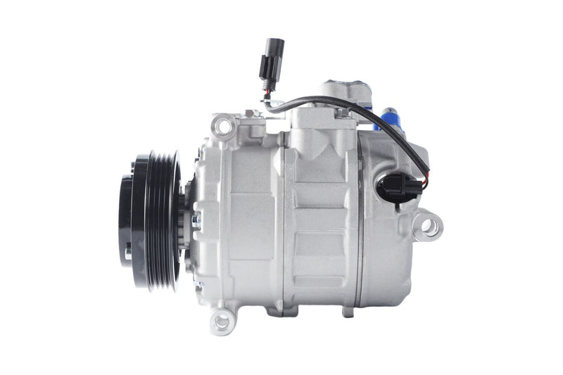 Hella 8FK 366 200-131 Compressor, air conditioning
