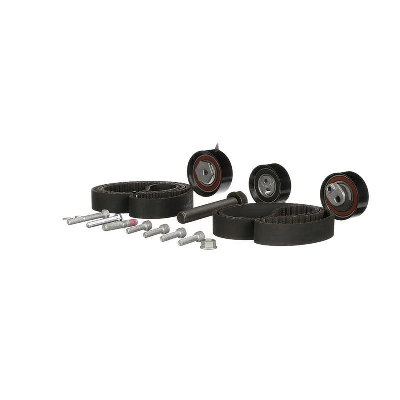 Gates Timing Belt Kit with Rollers K075323XS