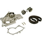 Gates Timing Belt & Water Pump Kit KP15057XS
