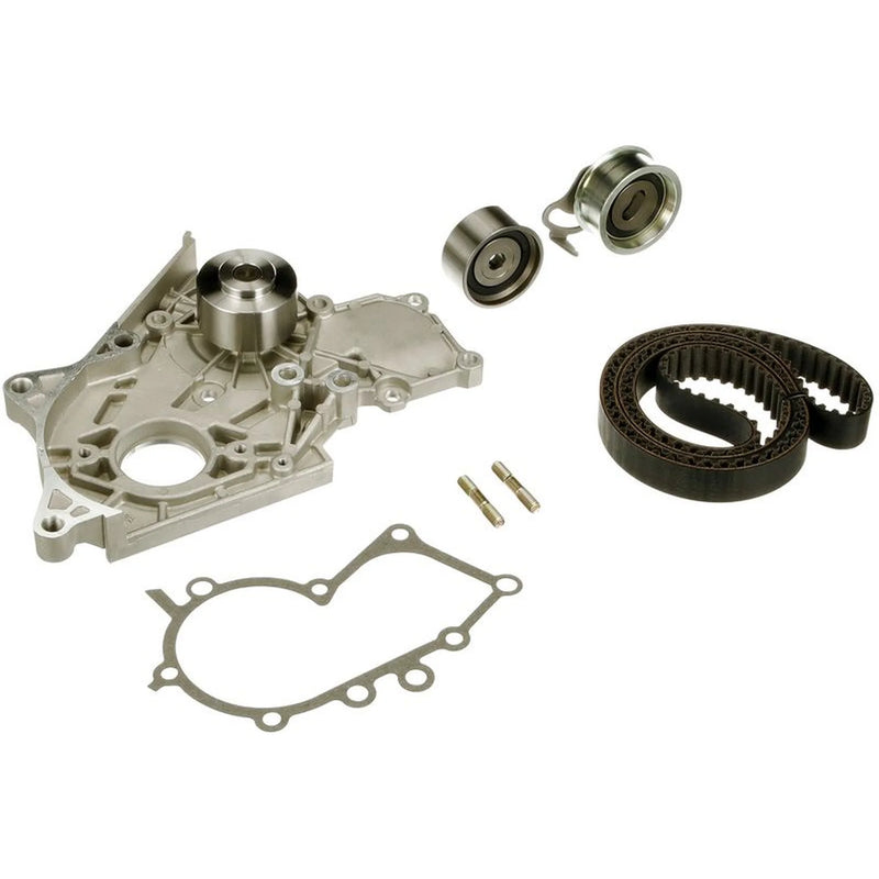 Gates Timing Belt & Water Pump Kit KP15057XS