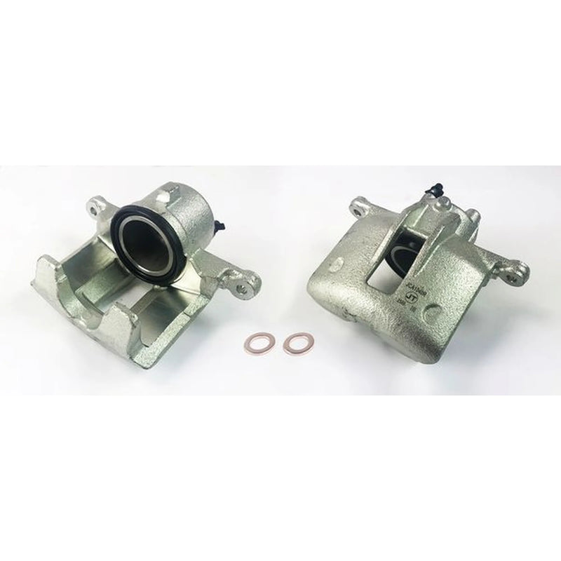 Juratek Brake Caliper Assembly Front Right JCA1040R