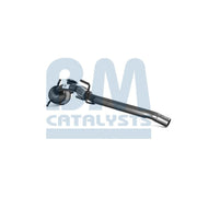 BM Catalysts Homologated Petrol Cat BM92472H