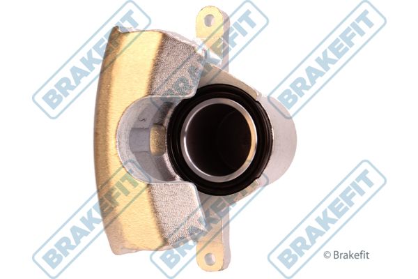 Apec Brake Caliper Assembly Front Right