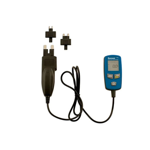 Gunson Automotive Current Tester with LCD Display - GPL
