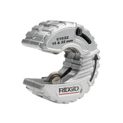 RIDGID C15/22 C-Style Copper Cutter 15 & 22mm - 57018