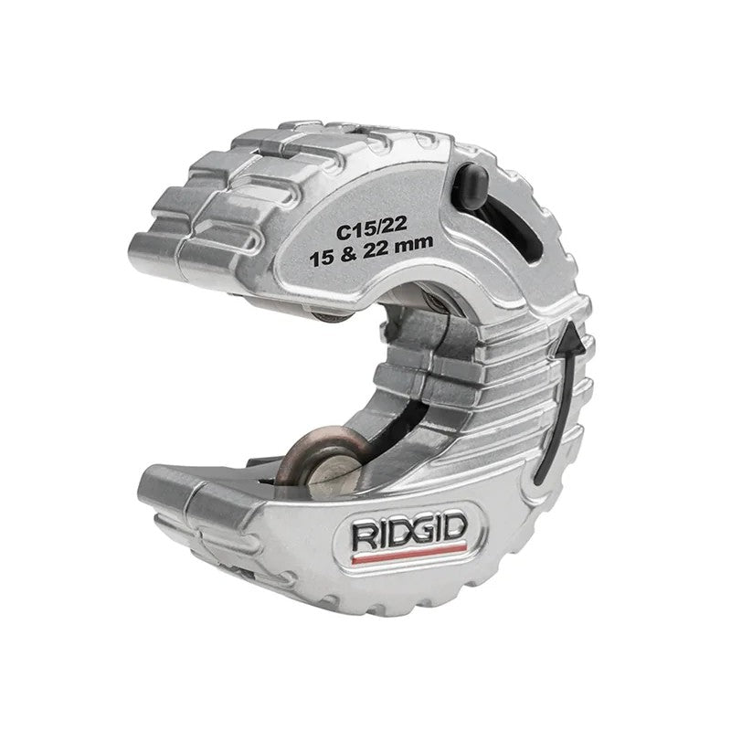 RIDGID C15/22 C-Style Copper Cutter 15 & 22mm - 57018