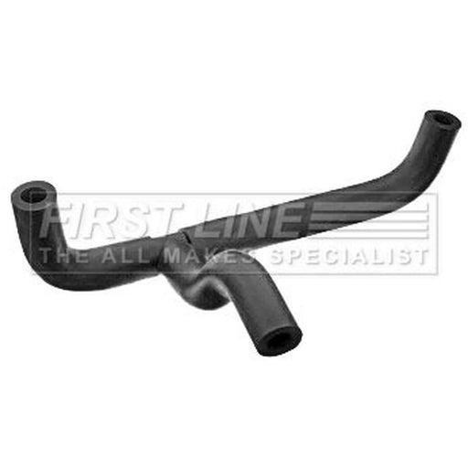 First Line Crankcase Ventilation Hose FTH1458