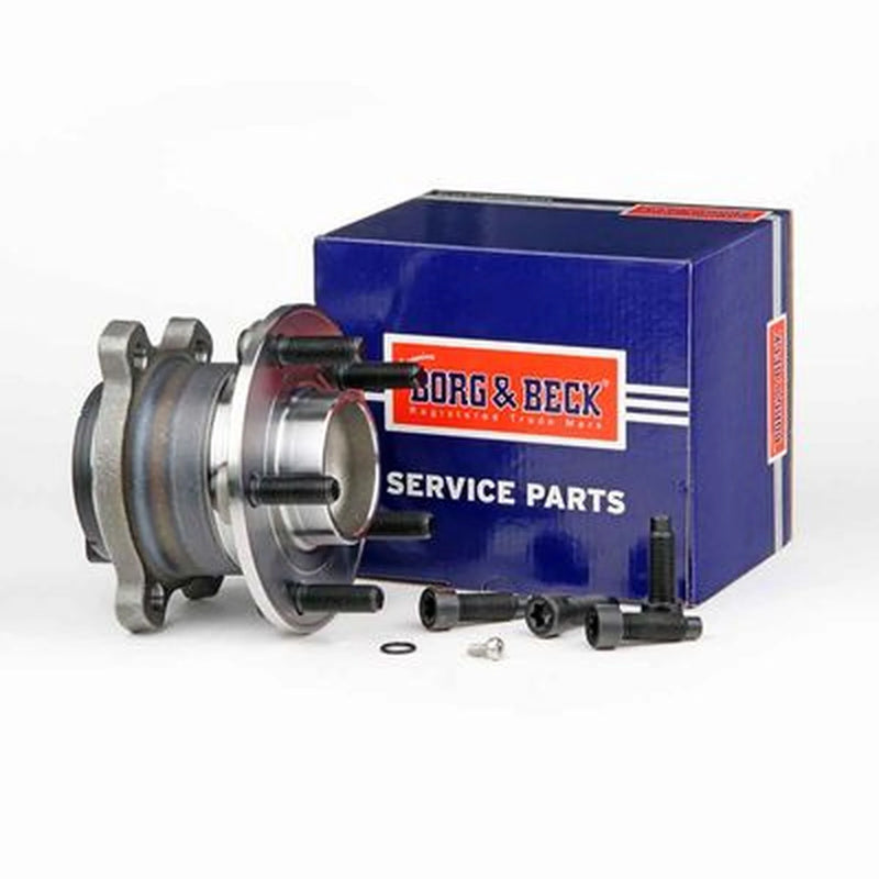 Borg & Beck Wheel Bearing Kit BWK1327