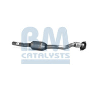 BM Catalysts Homologated Petrol Cat BM90900H