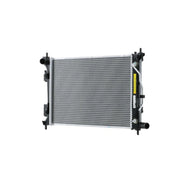 Hella Engine Radiator 8MK 366 302-941