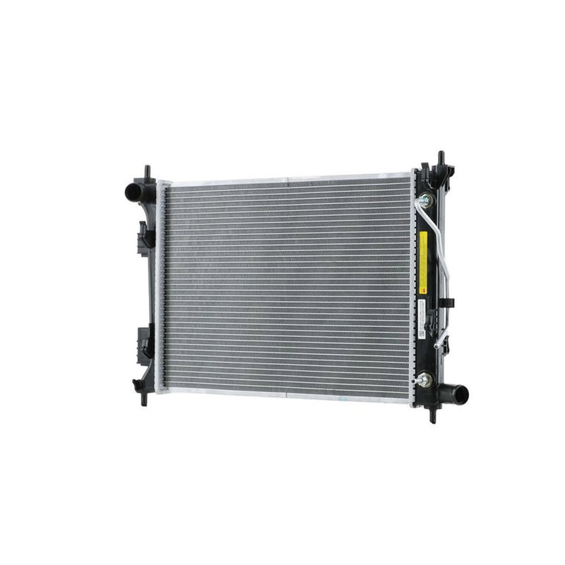 Hella Engine Radiator 8MK 366 302-941