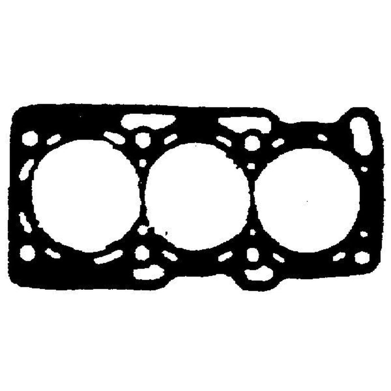BGA Cylinder Head Gasket 1mm Thick CH8390