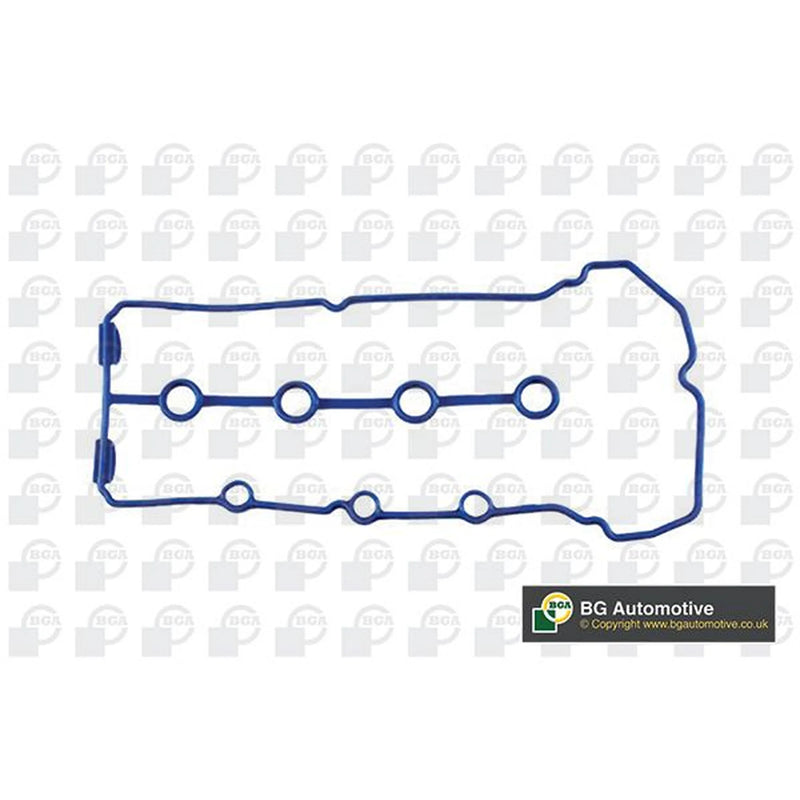 BGA Cylinder Head Cover Gasket NBR (nitrile butadiene rubber) RC5591