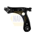 NAPA Control/Trailing Arm Front Left NST2548