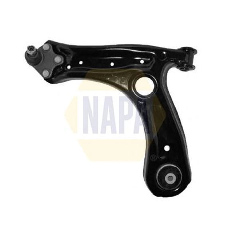 NAPA Control/Trailing Arm Front Left NST2548