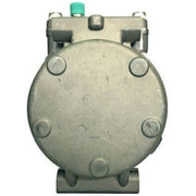 Mahle Air Conditioning Compressor ACP 776 000S