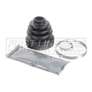 First Line Drive Shaft Bellow Kit Front Right FCB6430