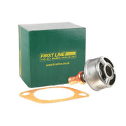 First Line Thermostat,Coolant FTK138