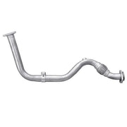 Hella Exhaust Pipe OD 8LA 366 006-701