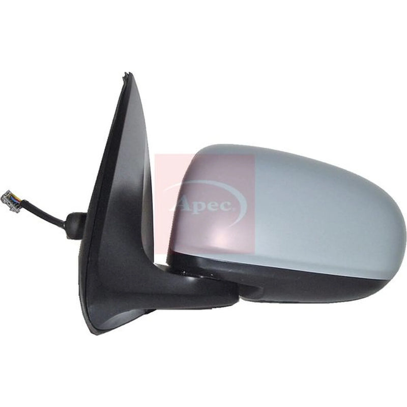 Apec Door / Wing Mirror Right AMR3006