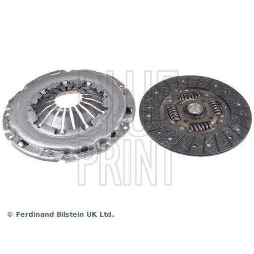 Blue Print Clutch Kit Set 3pc 236mm ADG030188