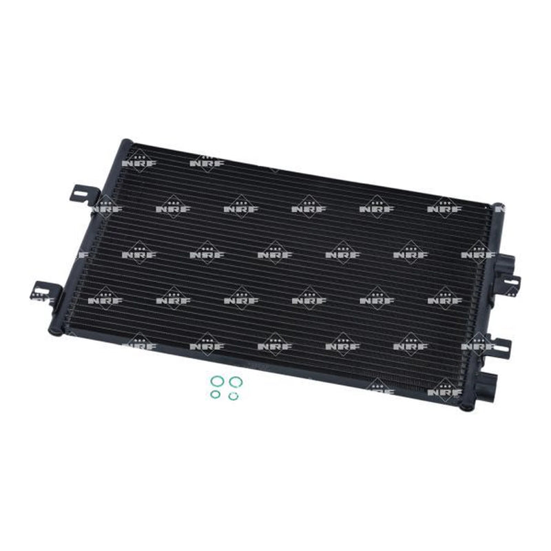 NRF Air Conditioning Condenser 35543