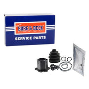 Borg & Beck Drive Shaft Joint Kit BCJ1245