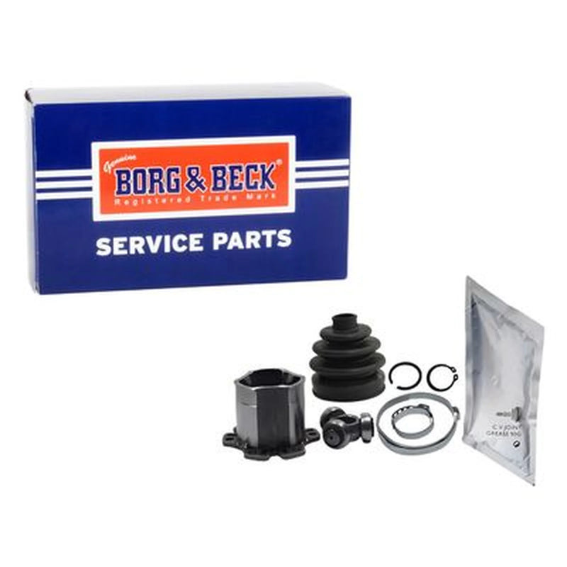 Borg & Beck Drive Shaft Joint Kit BCJ1245