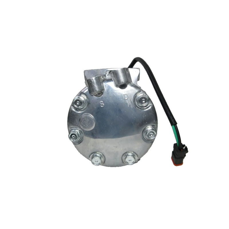 Hella Air Conditioning Compressor 8FK 366 203-331 OE 1853081 1888033 2472901