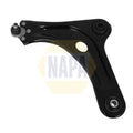NAPA Control/Trailing Arm Front Left NST2292